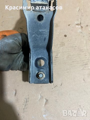 Държач висящ лагер Кардан за Нисан х-трейл T30.2002-2007г, снимка 3 - Части - 44184418