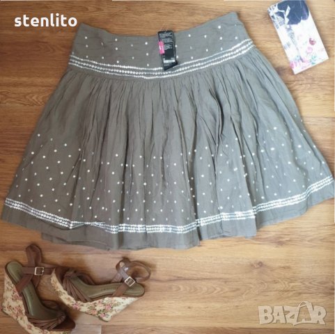 Дамска пола HEMA размер L, снимка 1