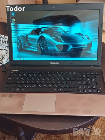 Asus K55VM    !