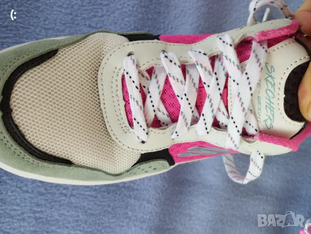 Sкechers  номер 38., снимка 12 - Маратонки - 49816998