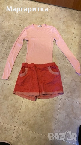 Подарявам тийнейджърски дрешки., снимка 2 - Други - 52704876