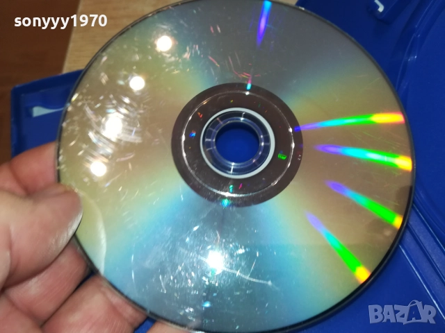 SONY PS2 GAME-DRAGON BALLZ 2611251033, снимка 7 - Игри за PlayStation - 52545616