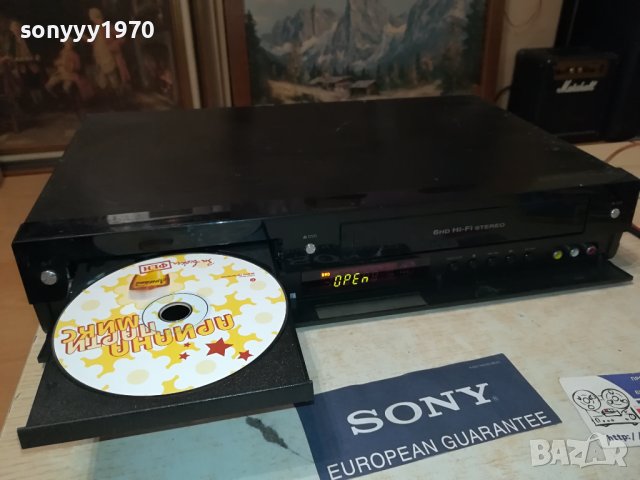 LG V390 DVD/HIFI VIDEO 2209231628LNV, снимка 4 - Плейъри, домашно кино, прожектори - 42282403