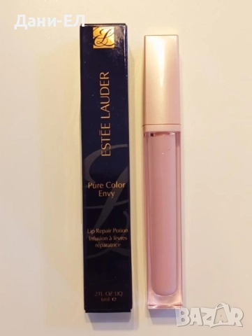 Estée Lauder Pure Color Envy Lip Repair Potion възобновяващ балсам за устни – Пълен размер