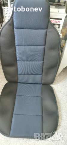 УНИВЕРСАЛНИ МАСАЖИРАЩИ КАЛЪФИ ЗА СЕДАЛКИ LUXOR, снимка 2 - Аксесоари и консумативи - 32039259