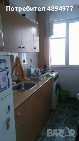 Двустаен в Каменица 1 !, снимка 2 - Апартаменти - 55721342