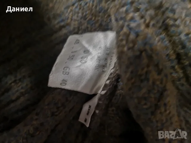 Пуловер HEAD , снимка 4 - Пуловери - 48541021