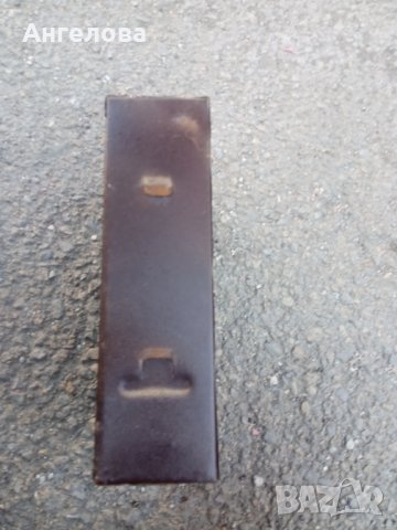 Пощенска кутия, снимка 3 - Други стоки за дома - 39988013