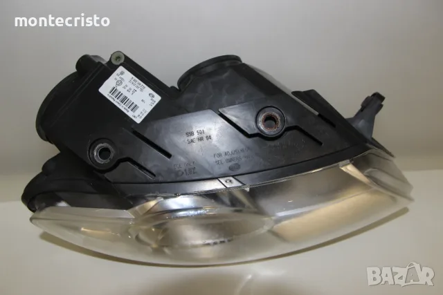 Десен фар VW Passat B6 (2005-2011г.) ⚡HELLA 3C0941006J / 3C0941006M / 3C0941006Q, снимка 6 - Части - 56016857