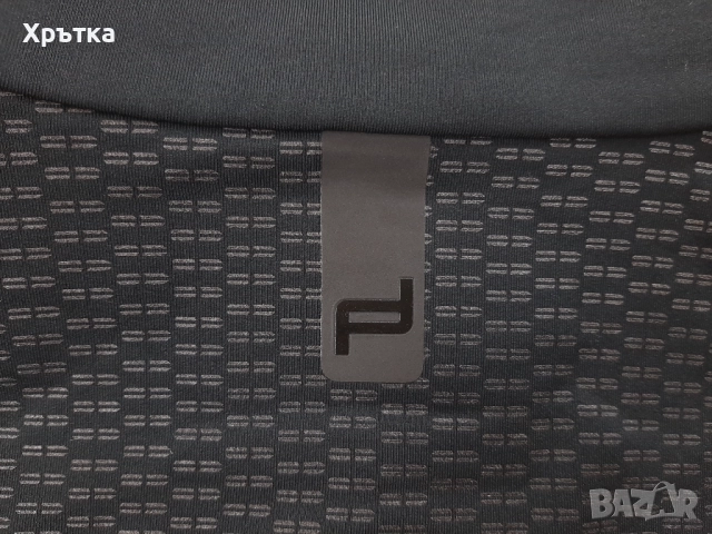 Porsche Design Performance - Оригинално мъжко горнище размер M, снимка 8 - Спортни дрехи, екипи - 52650139