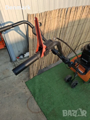 Мото фреза , снимка 6 - Градинска техника - 50634436