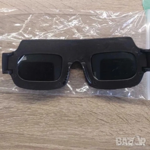 Фотосоларни очила за заваряване с автоматично затъмняване, снимка 5 - Други инструменти - 53203922