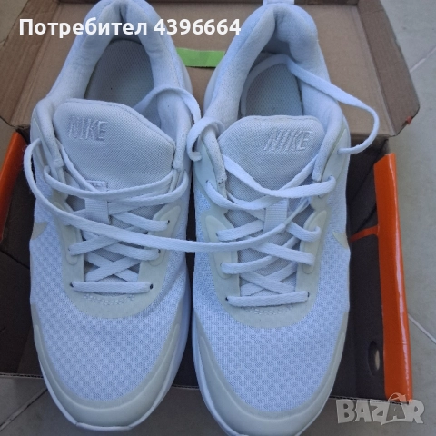 дамски обувки на Nike