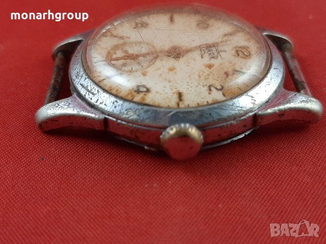 Часовник, снимка 4 - Мъжки - 35769475