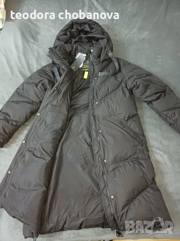 Уникално зимно дамско яке, снимка 13 - Якета - 52828013