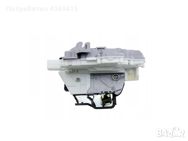 Брава за Audi A6 C6 за предна лява врата 4F1837015, снимка 5 - Части - 52550200