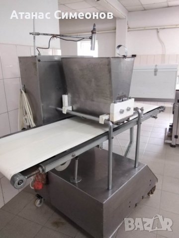 Мазачка за меки и локумени вафли , снимка 4 - Други машини и части - 39891667