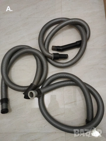 Продавам аксесоари за прахосмукачки Миеле/Miele., снимка 17 - Прахосмукачки - 53017751