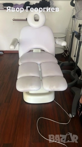 Козметичен стол