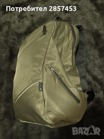 Раница за лаптоп 15.6" - Нова, снимка 8 - Лаптоп аксесоари - 53654981