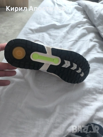 Adidas zx 10000 /44 номер, снимка 3 - Маратонки - 53198908