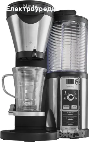Ninja Кафемашина с таймер, снимка 1