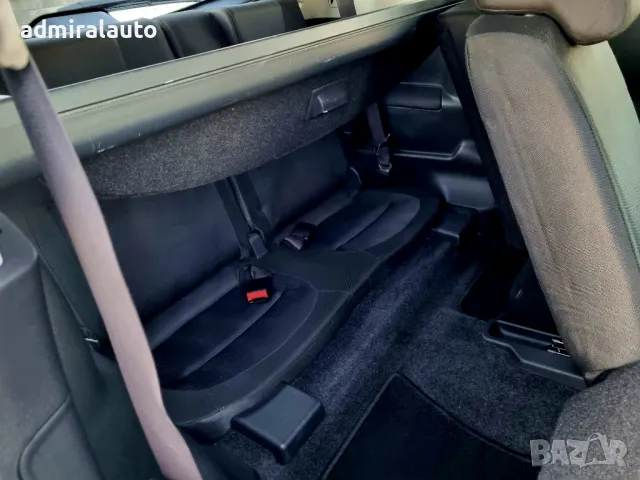 Nissan Qashqai + 2 Panorama, Navi 7mesten, снимка 15 - Автомобили и джипове - 48851133