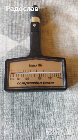 стар компресомер Hawk  U.S.A.