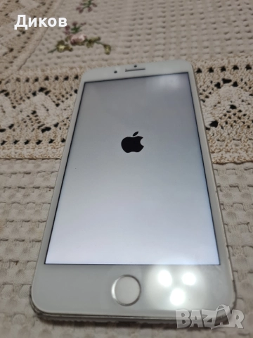 IPHONE 7PLUS WHITE 