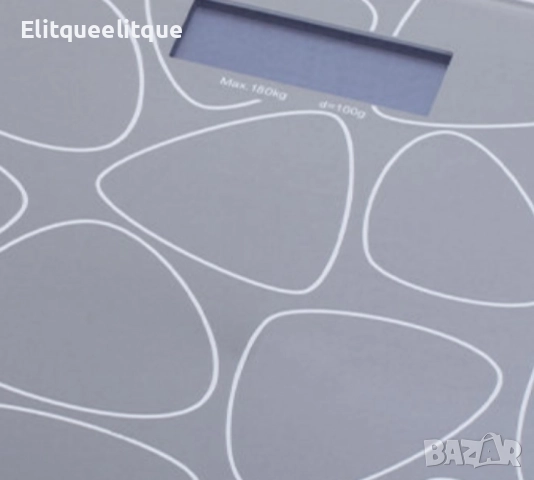 Везна VOX, електронна, 180 kg, снимка 2 - Везни - 52241846