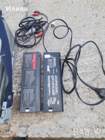 Видео рекордер , снимка 9 - Плейъри, домашно кино, прожектори - 40635858