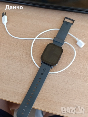redmi watch 5 active, снимка 2 - Смарт гривни - 52967952
