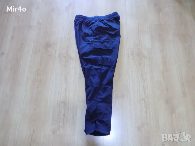 анцуг nike cargo анцунг долнище екип панталон шушляк спорт крос оригинал мъжки M, снимка 4 - Спортни дрехи, екипи - 47816165