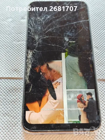 телефон Самсунг А 14 , снимка 5 - Samsung - 56033178