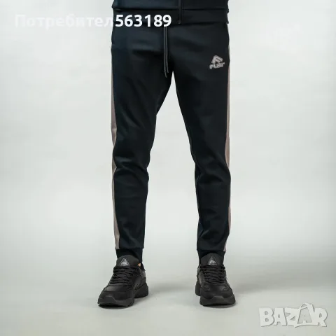 Мъжки спортен екип Flair, снимка 4 - Спортни дрехи, екипи - 56315908