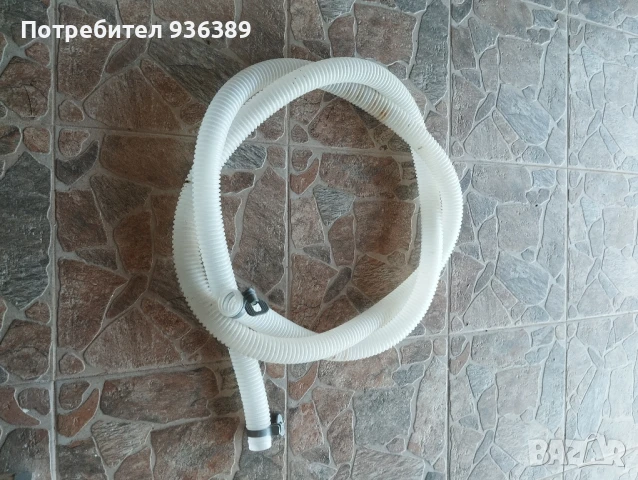 Филтърна помпа 58383+Филътр+Маркучи, снимка 6 - Водни помпи - 50788919