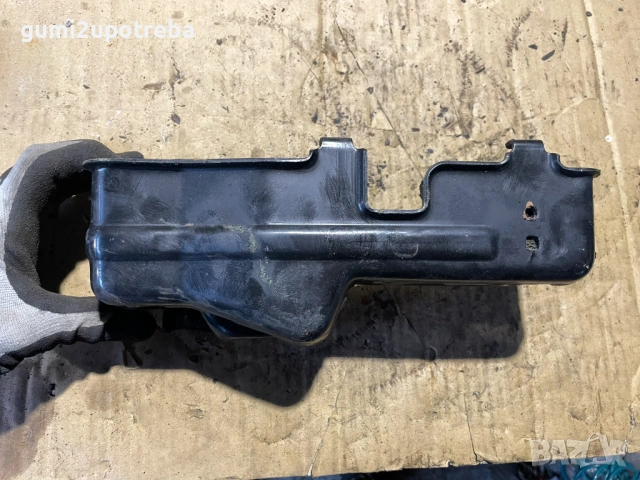 Предпазител Двигател Лява Страна Toyota GT86 2018 Subaru BRZ, снимка 2 - Аксесоари и консумативи - 53086735