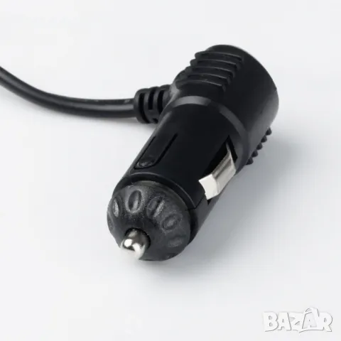 Разклонител с 3 гнезда за запалка и 2 USB порта - 1512, снимка 4 - Аксесоари и консумативи - 49333746