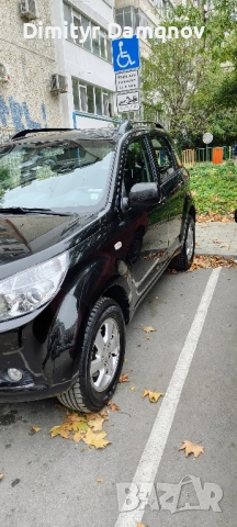 Daihatsu, снимка 11 - Автомобили и джипове - 52208822