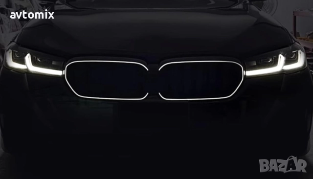 LED бъбреци за BMW 3 Серия G20 G28 320i 330i M340i след 2018г, снимка 10 - Аксесоари и консумативи - 51734706