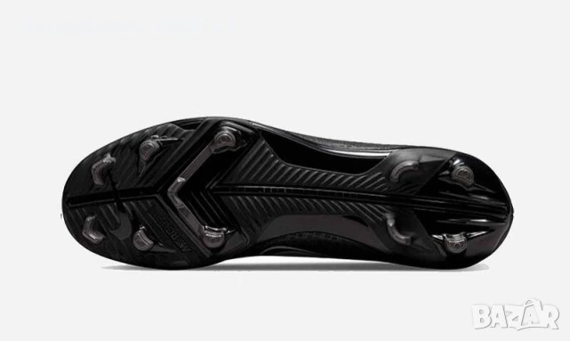 Nike обувки за футбол , снимка 2 - Детски маратонки - 51388615