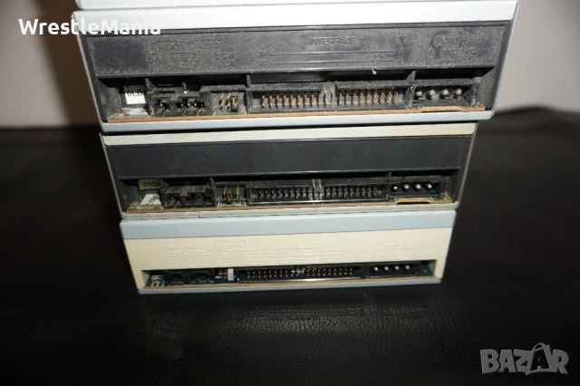 5 DVD/CD Оптични Устройства с IDE интерфейс за Настолен Компютър ТЕСТВАНИ И РАБОТЕЩИ, снимка 15 - Други - 53130334