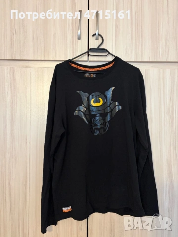 Блуза Ginza, снимка 3 - Блузи - 53176789