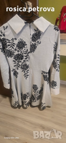 Рокля, снимка 2 - Рокли - 51929632