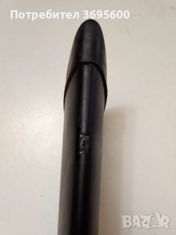 Полимерен приклад + задтилък Mossberg Мосберг, снимка 5 - Ловно оръжие - 52749194