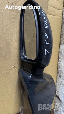 Странично огледало зa Ford Focus - E11015475 / E11025712