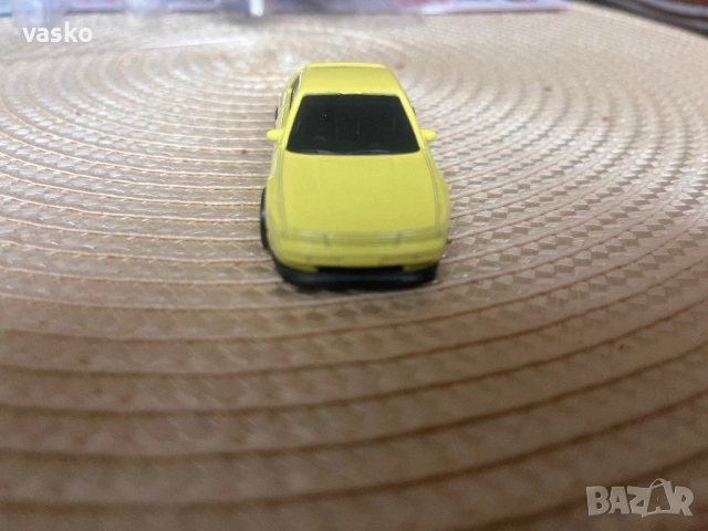 Hotwheels Nissan Silvia , снимка 2 - Колекции - 53425531