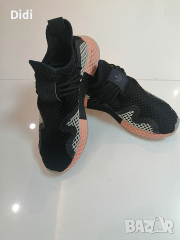 Adidas маратонки, снимка 1 - Маратонки - 36295048