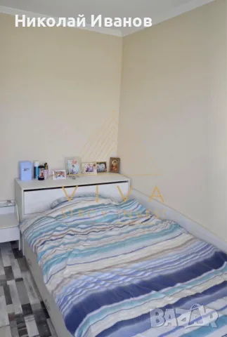 3-стаен в Хасково "Бадема", снимка 7 - Апартаменти - 48882364