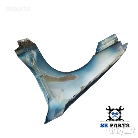 Калник десен за Opel Calibra / Опел Калибра, снимка 3 - Части - 50909550